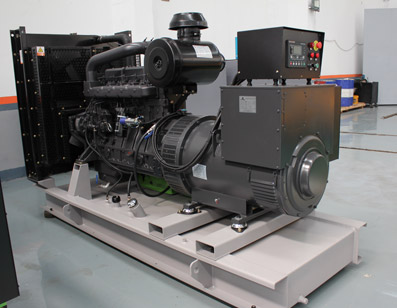 柴油畅享极致体验为什么会出现水温偏高