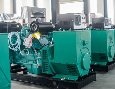 柴油畅享极致体验负载应该选购多大为合适?