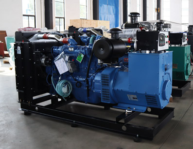 九游娱乐（NineGame）手游平台100KW玉柴发电机多少钱