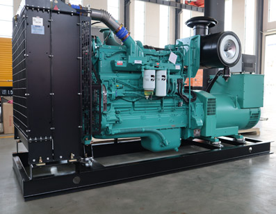 九游娱乐（NineGame）手游平台100KW康明斯柴油发电机多少钱