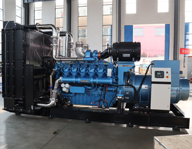 100KW道依茨水冷风冷柴油畅享极致体验价格