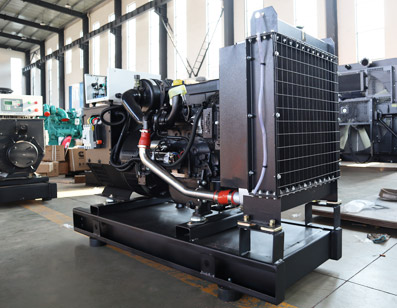 120KW潍柴柴油畅享极致体验价格