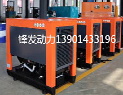 迷你型柴油畅享极致体验远嫁海外