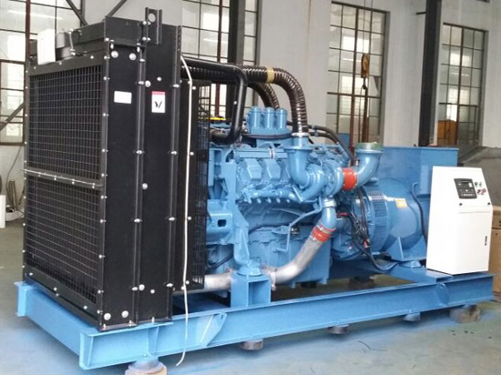 520KW奔驰畅享极致体验