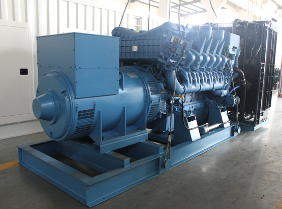 1500KW奔驰畅享极致体验