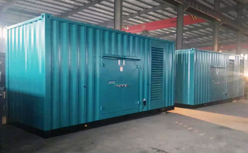 集装箱式畅享极致体验 集装箱式畅享极致体验