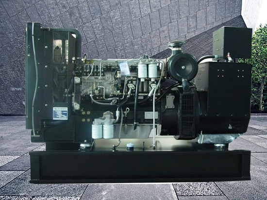 7KW帕金斯畅享极致体验 7KW帕金斯畅享极致体验