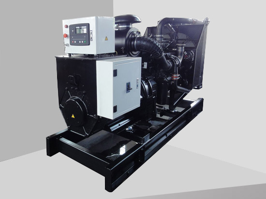 108KW帕金斯畅享极致体验