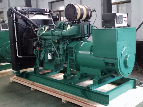 360KW沃尔沃畅享极致体验