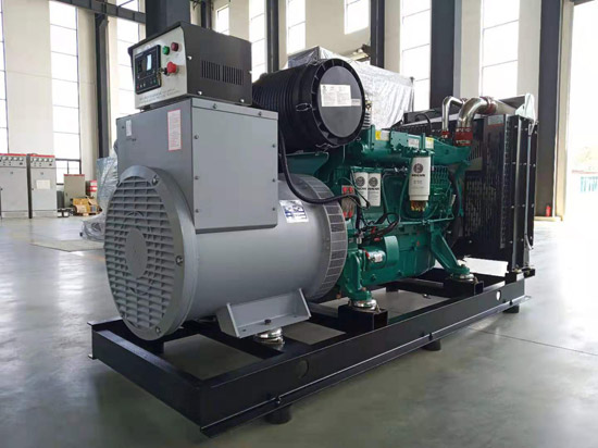  120KW沃尔沃畅享极致体验