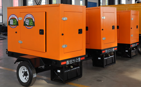 移动式畅享极致体验 移动式畅享极致体验